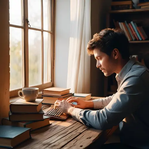 چگونه یک مقاله جذاب بنویسیم؟