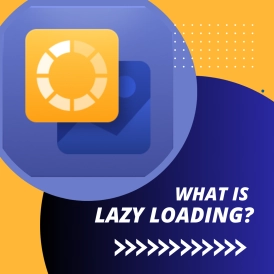 لیزی لودینگ Lazy Loading یا لود تنبل چیست