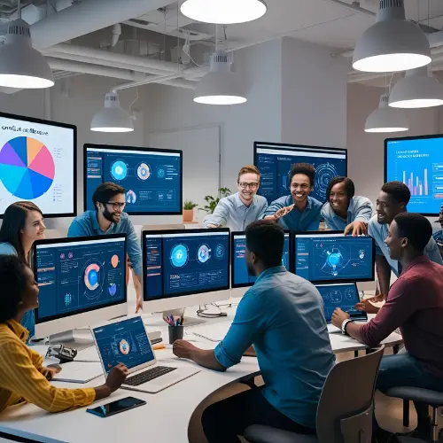 ابزار و سایت های هوش مصنوعی تولید محتوا