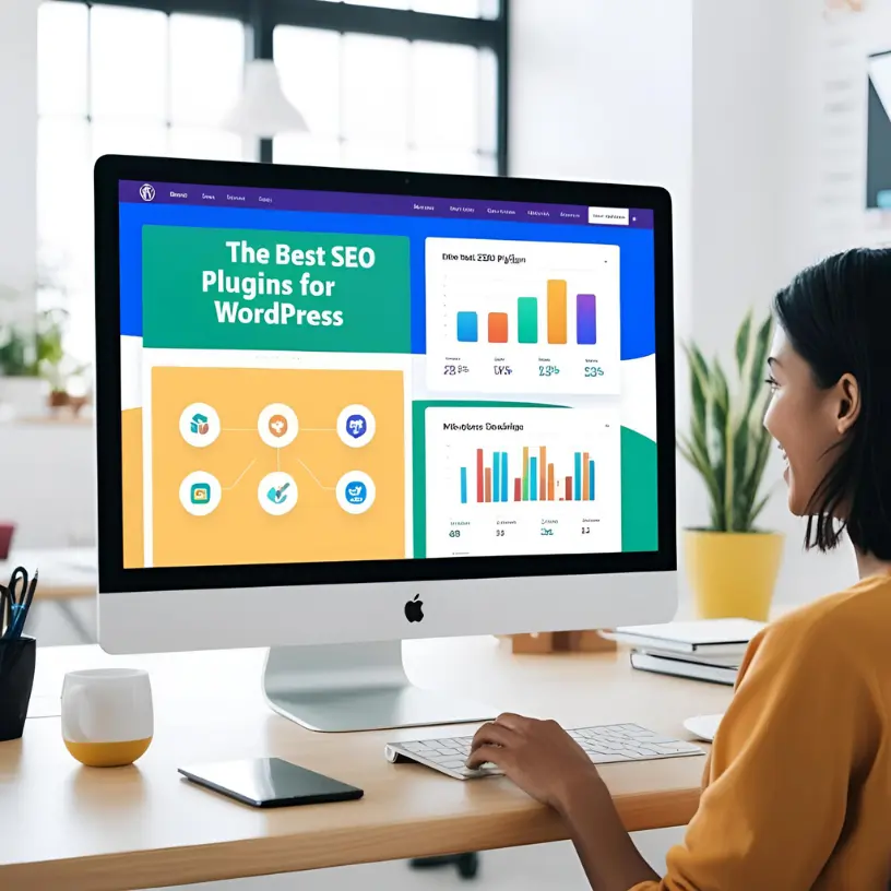 بهترین افزونه‌های سئو برای وردپرس