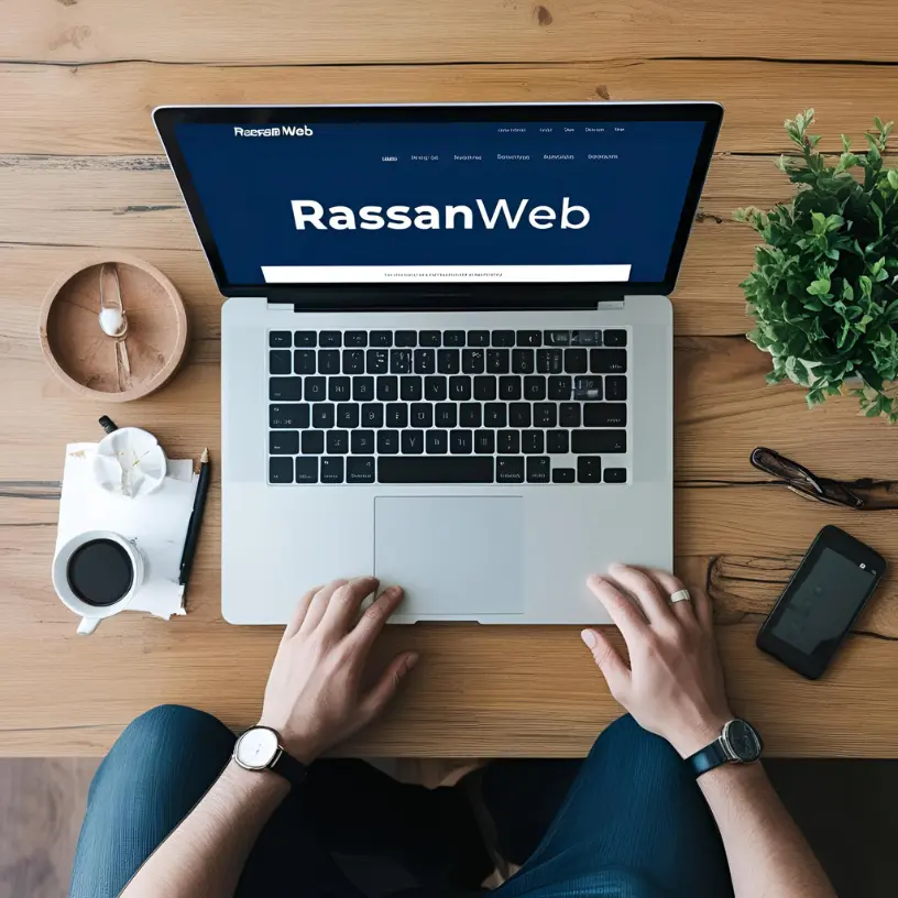 بهترین شرکت‌های طراحی وب‌ سایت