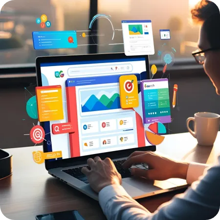 تجربه کاربری (UX) پلی بین کاربر و سئو