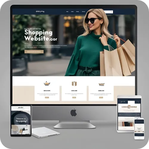 طراحی سایت فروشگاهی چیست