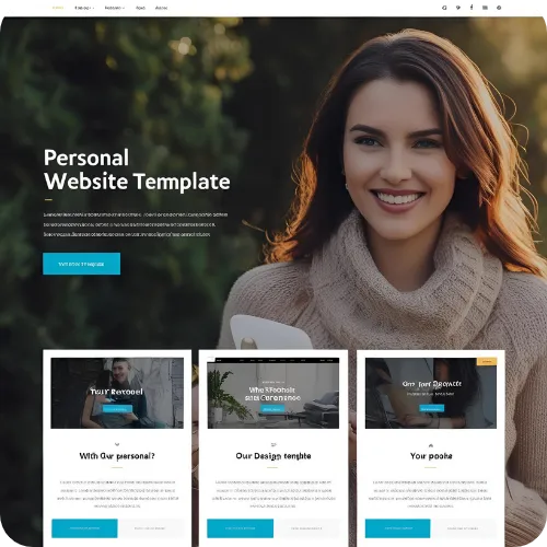 هزینه طراحی سایت شخصی چقدر است؟