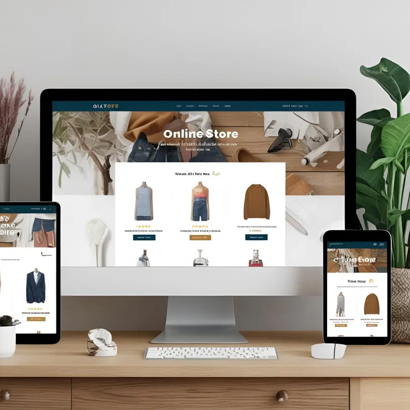 چگونه یک آنلاین شاپ راه‌اندازی کنیم در ۹ مرحله