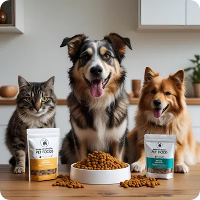 چرا طراحی سایت پت‌ شاپ با وردپرس ارجحیت دارد؟