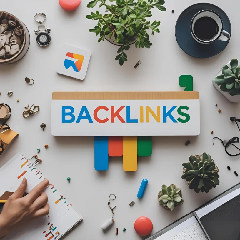 بک لینک چیست؟