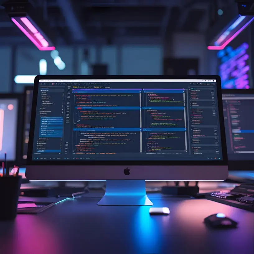 طراحی قالب کدنویسی اختصاصی وردپرس؛ انتخابی حرفه‌ای برای وب‌سایت‌های خاص