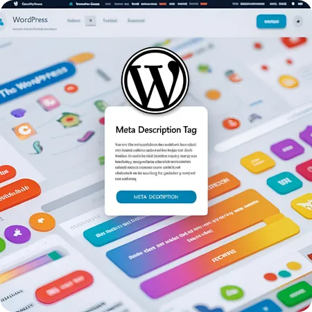 نوشتن متادیسکریپشن Meta Description در وردپرس